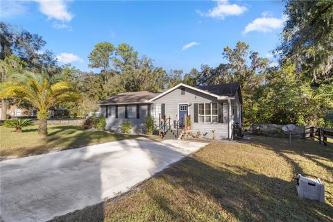 A home in OCALA