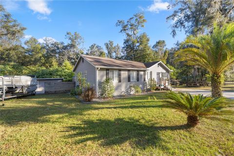 A home in OCALA