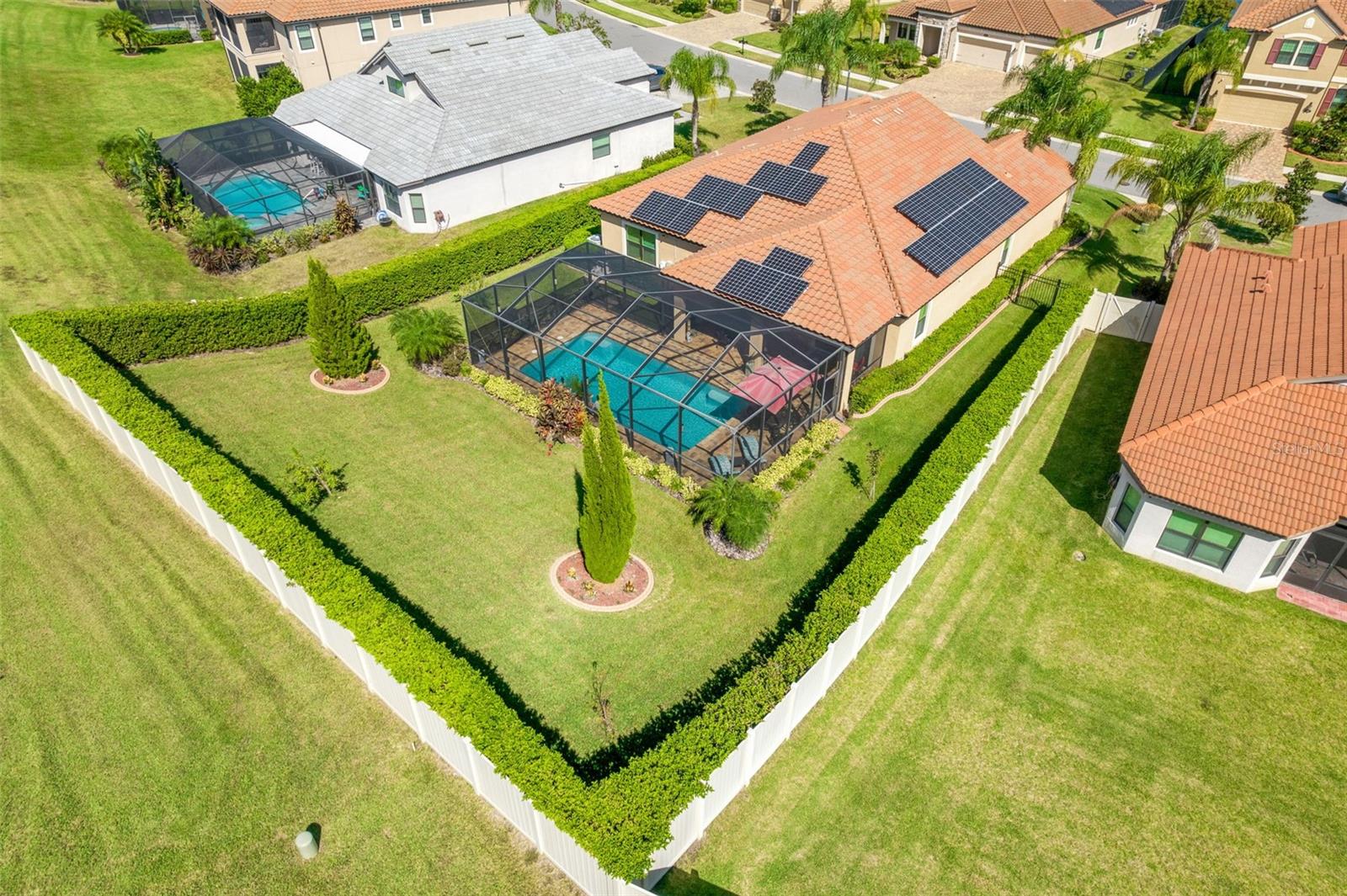 TERRALARGO PH 3B - Residential