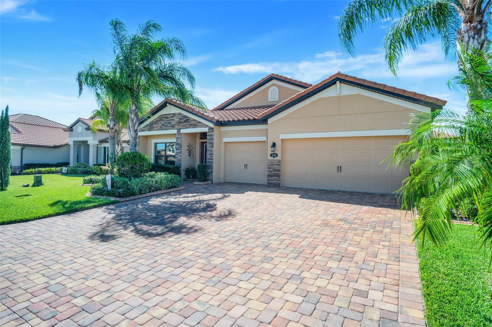 TERRALARGO PH 3B - Residential