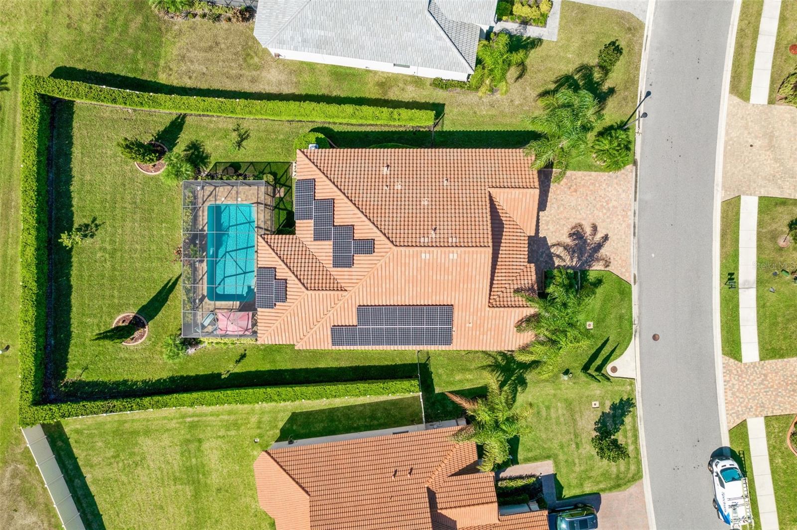 TERRALARGO PH 3B - Residential