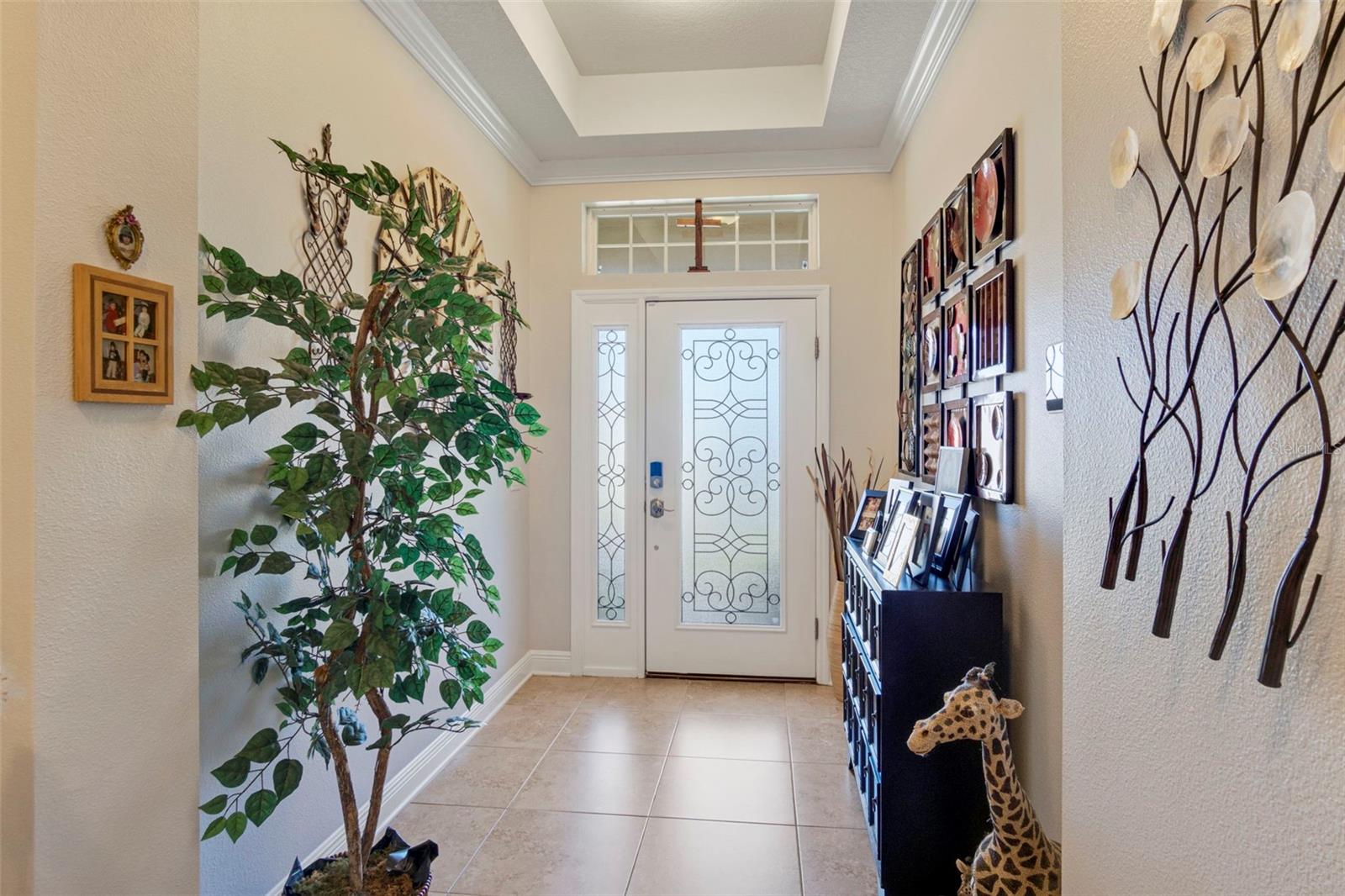 TERRALARGO PH 3B - Residential