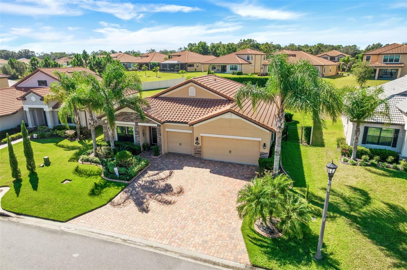 TERRALARGO PH 3B - Residential