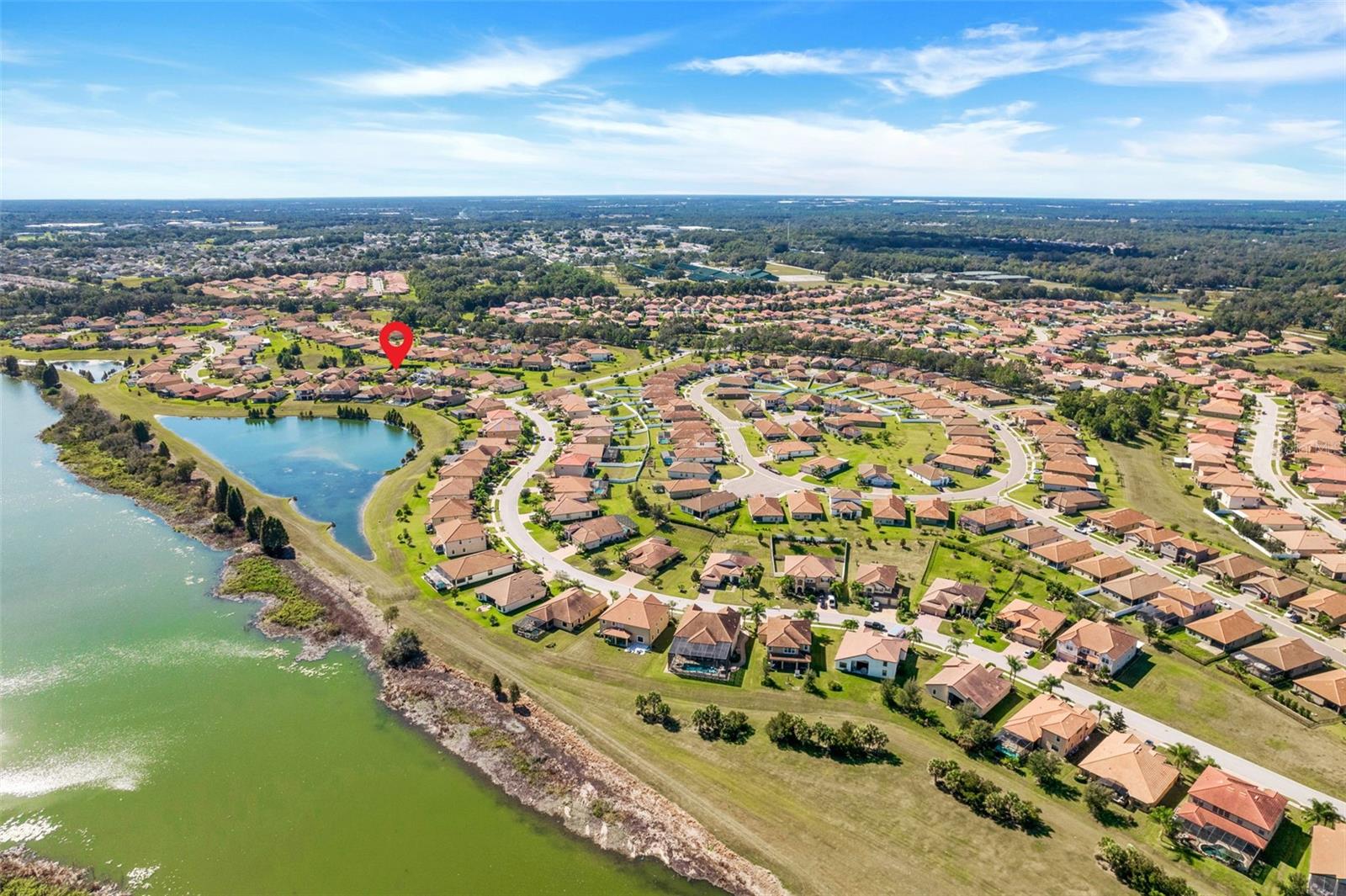 TERRALARGO PH 3B - Residential