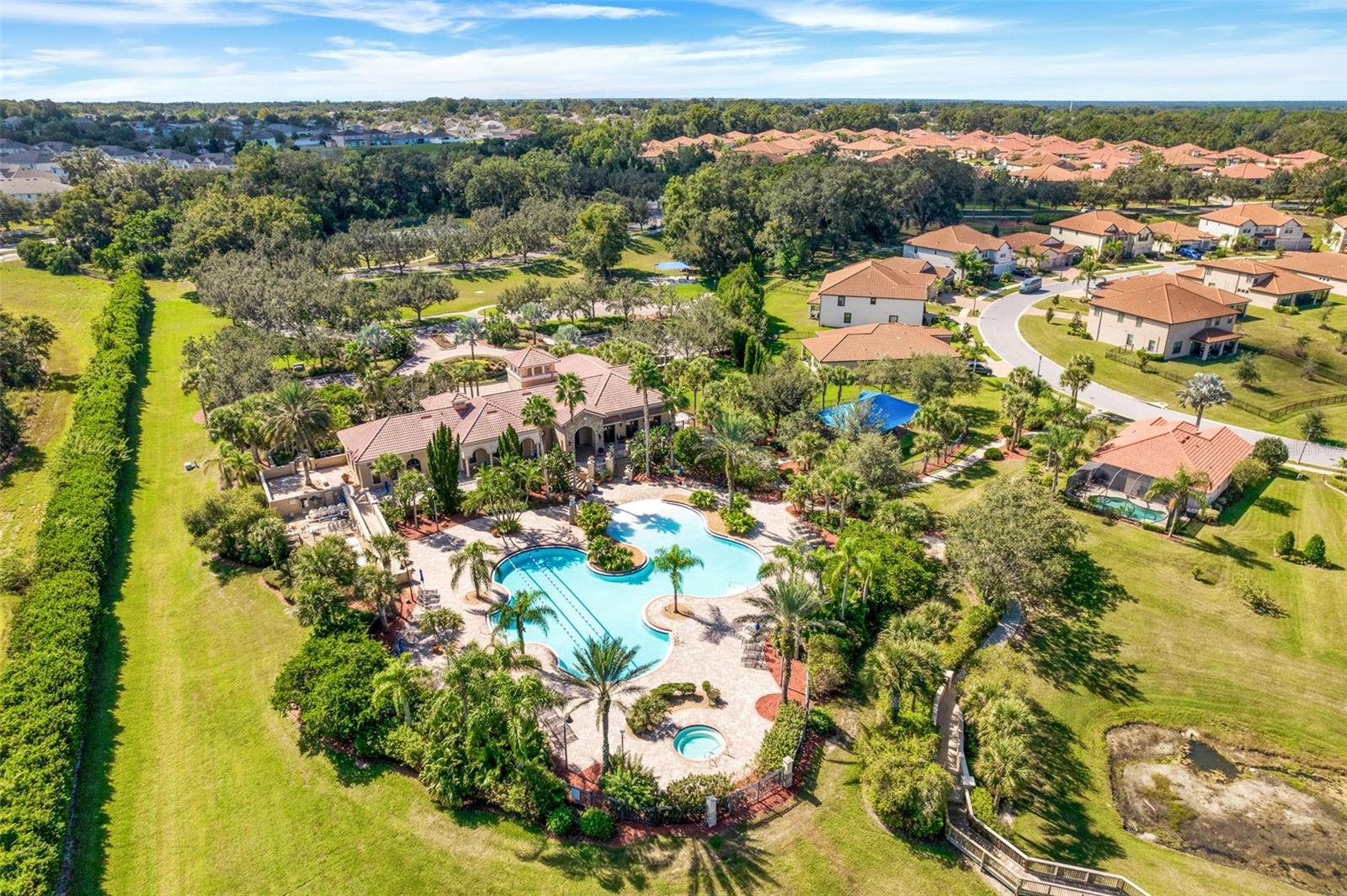 TERRALARGO PH 3B - Residential