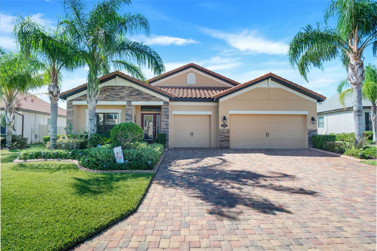 TERRALARGO PH 3B - Residential