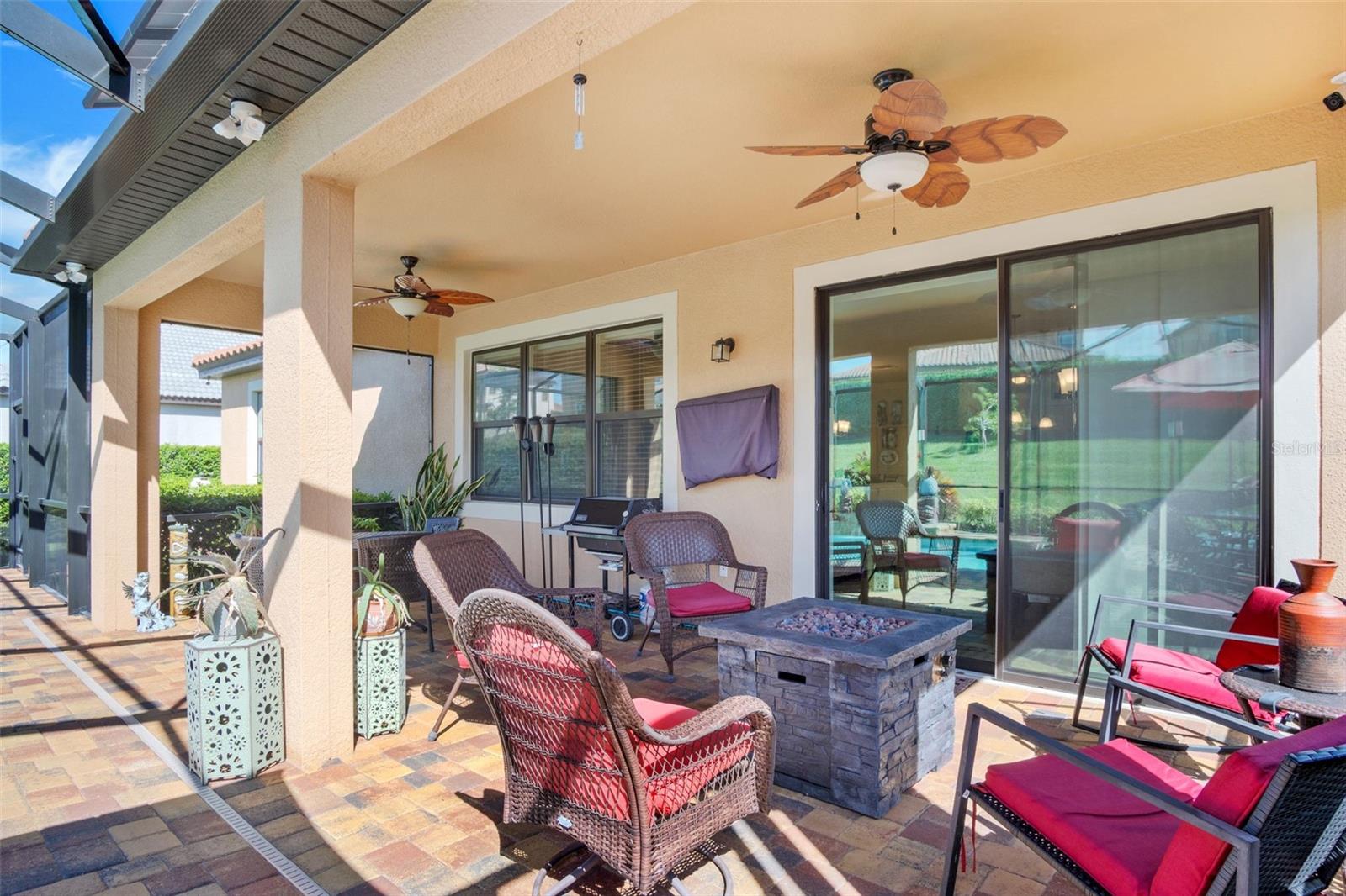 TERRALARGO PH 3B - Residential