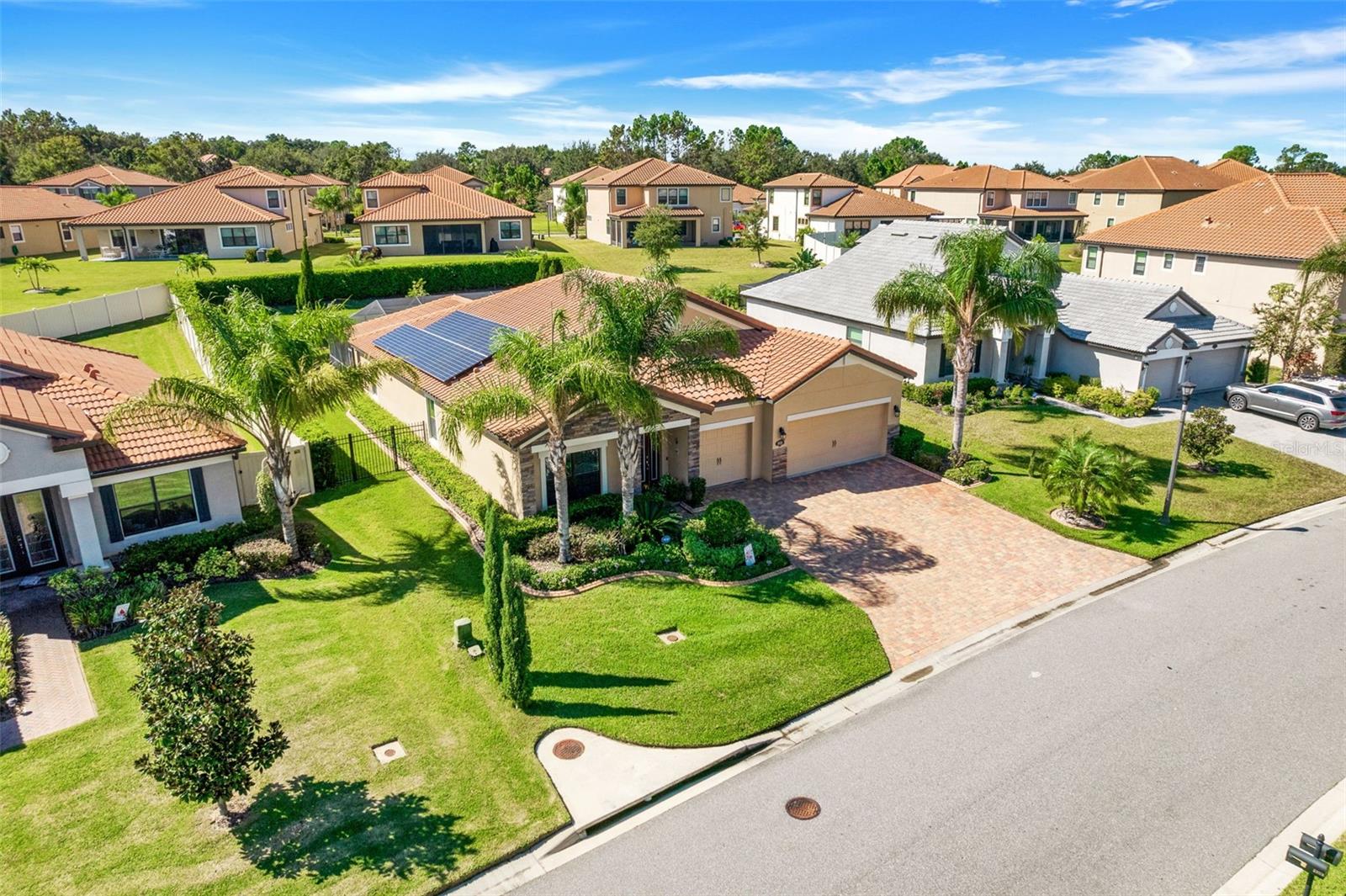 TERRALARGO PH 3B - Residential