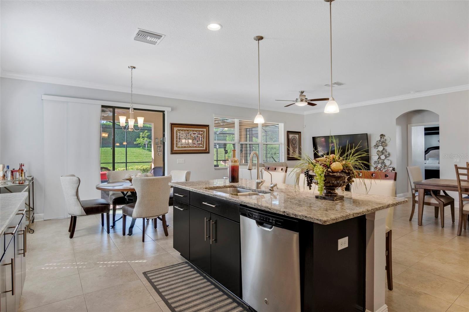 TERRALARGO PH 3B - Residential