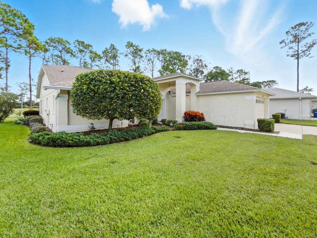 Photo of 11309 Sun Tree Road, Hudson, FL 34667 (MLS # W7879431)