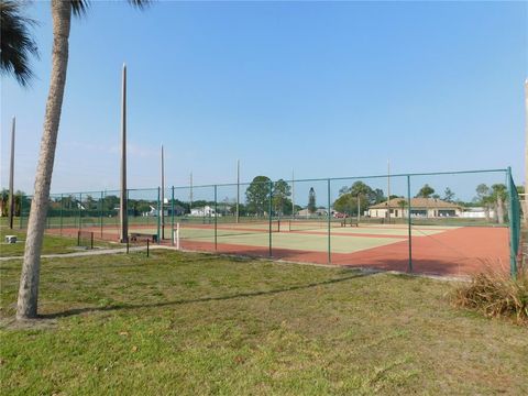 A home in PORT CHARLOTTE