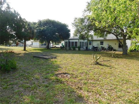 A home in PORT CHARLOTTE