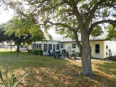 A home in PORT CHARLOTTE