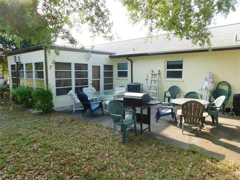 A home in PORT CHARLOTTE