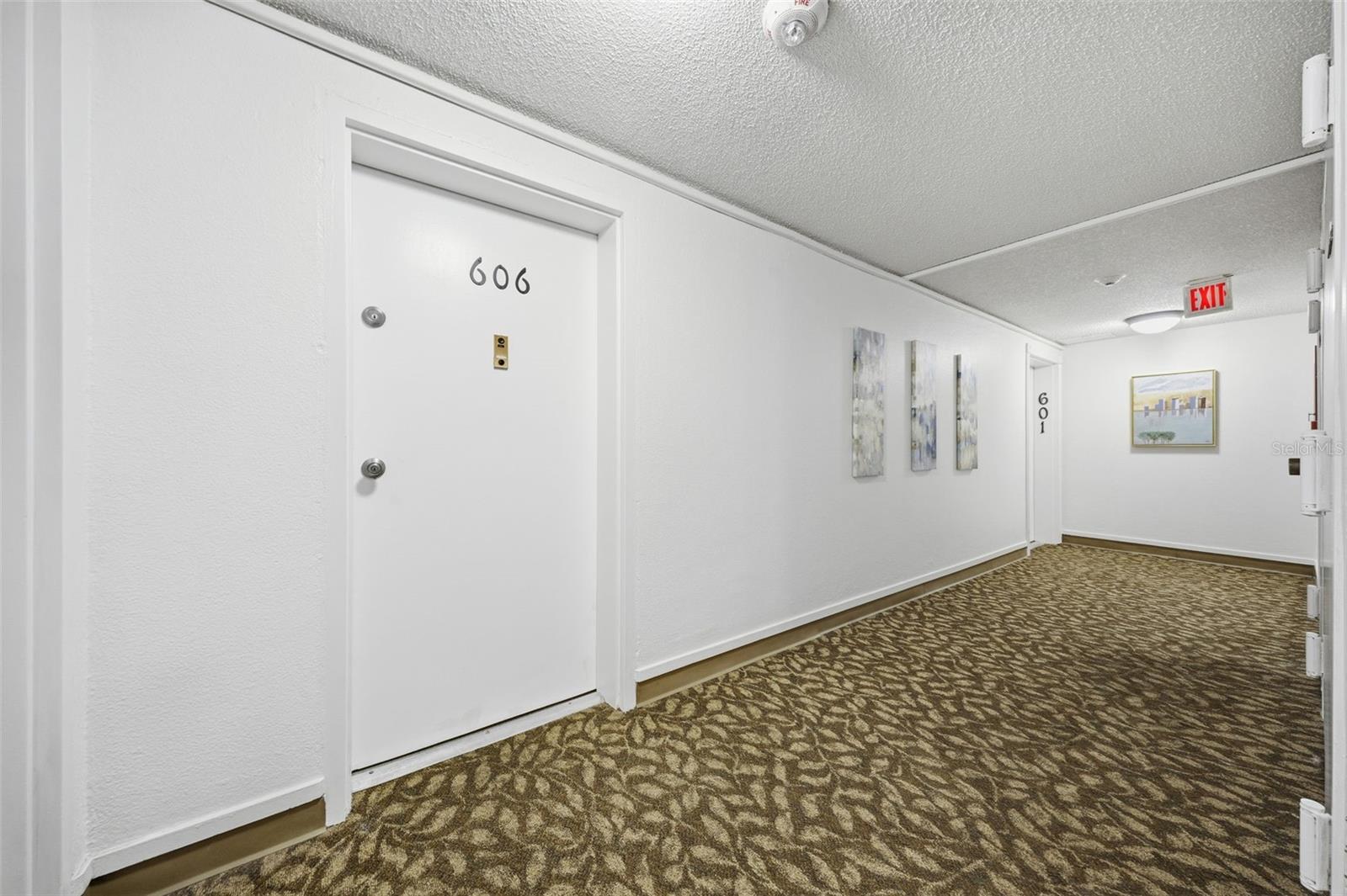 4141 BAYSHORE BOULEVARD 606