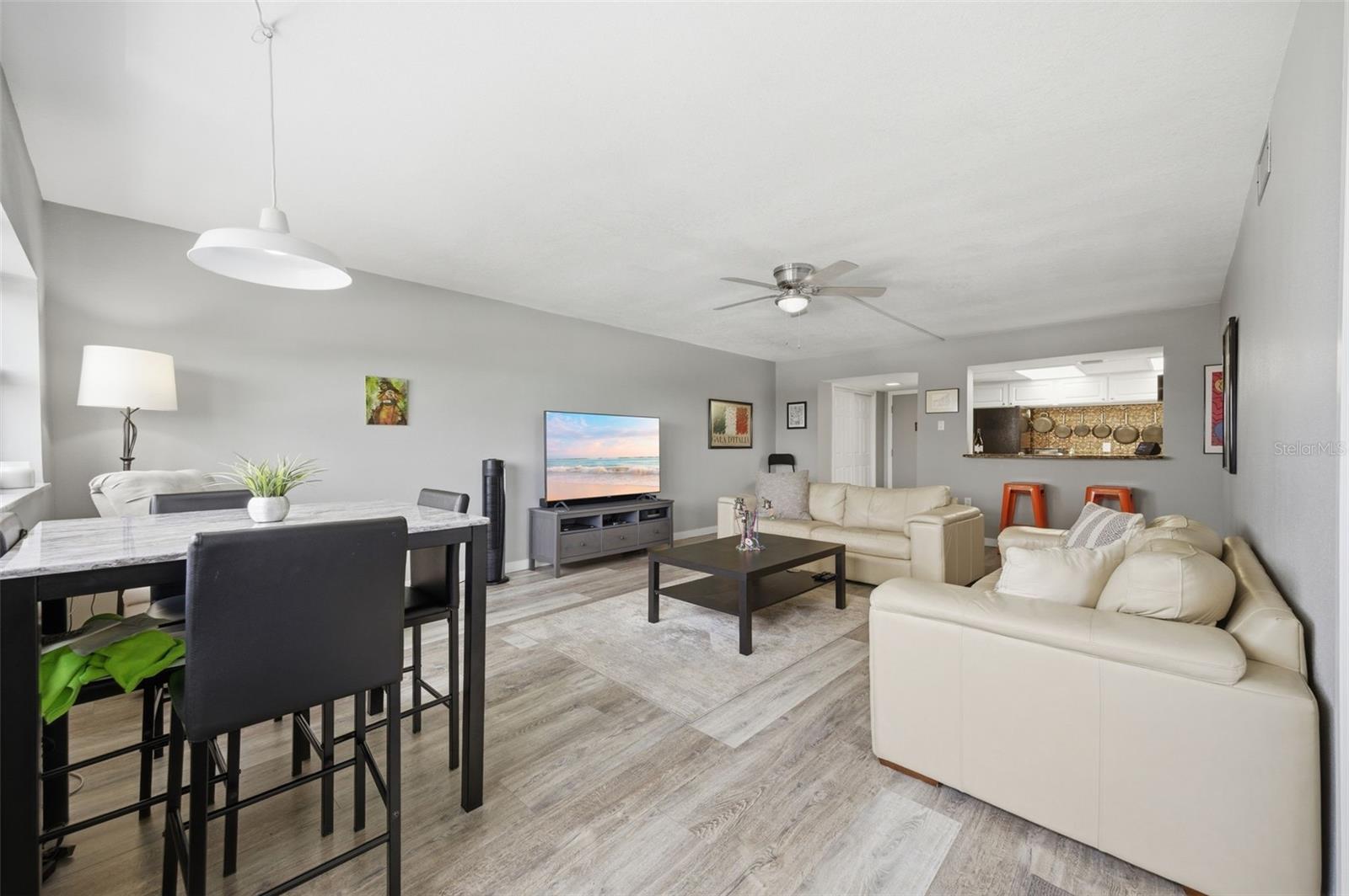 THE PINNACLE APTS A CONDO - Residential