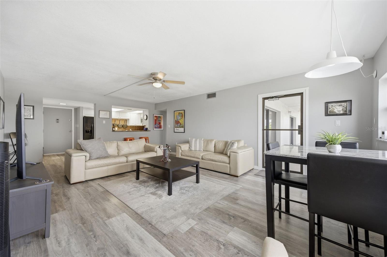 THE PINNACLE APTS A CONDO - Residential