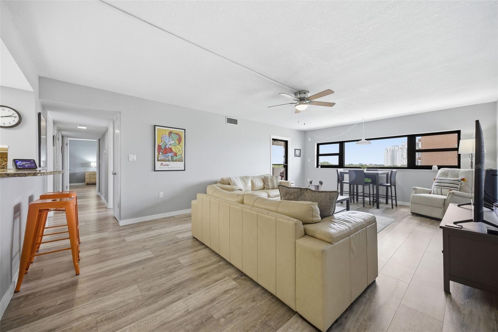 THE PINNACLE APTS A CONDO - Residential