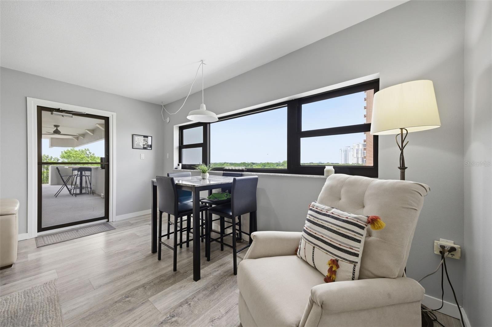 THE PINNACLE APTS A CONDO - Residential