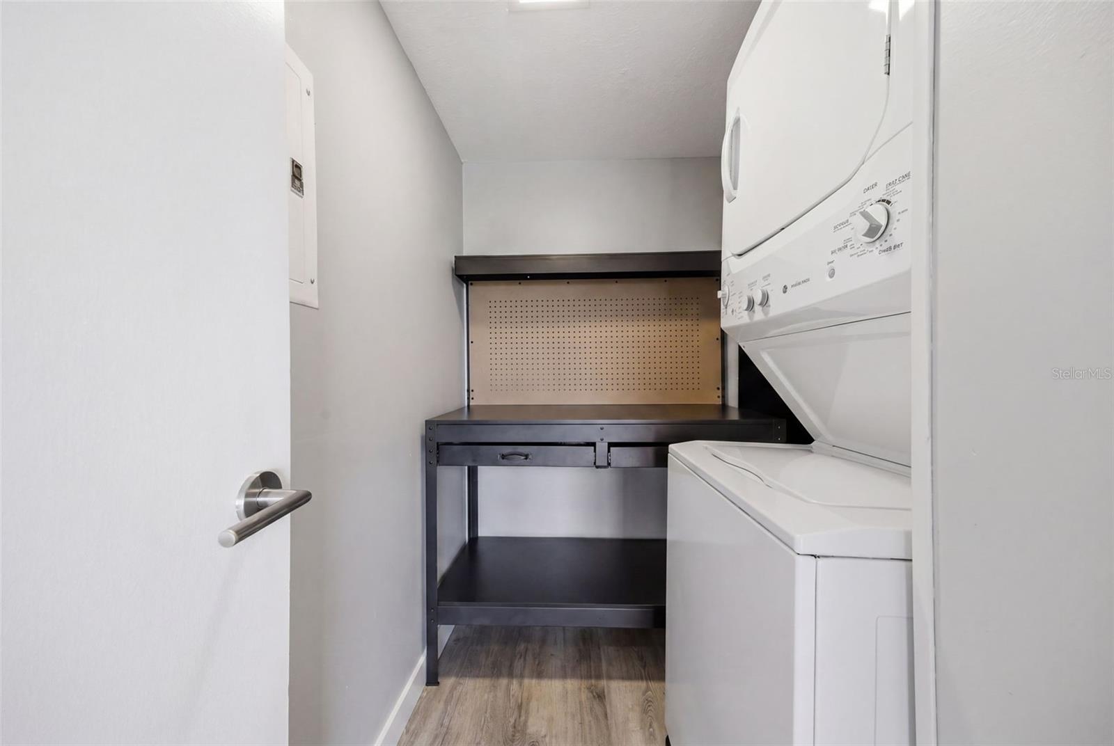 THE PINNACLE APTS A CONDO - Residential