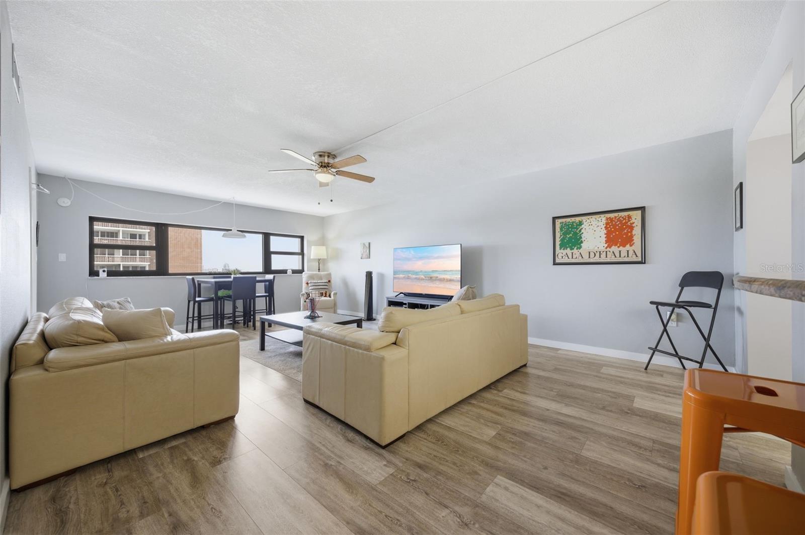 THE PINNACLE APTS A CONDO - Residential