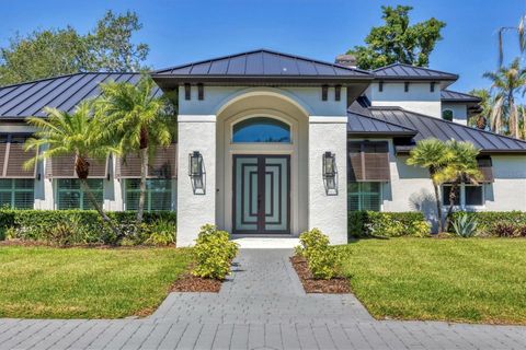 1707 CARIBBEAN DRIVE SARASOTA FL 34231