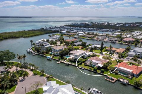 Photo of 741 Old Compass Road, Longboat Key, FL 34228 (MLS # A4689309)