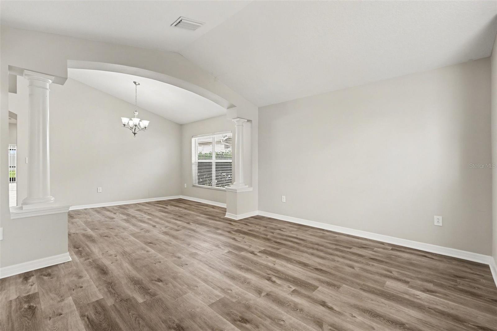 KINGSWAY PH 2 - Residential