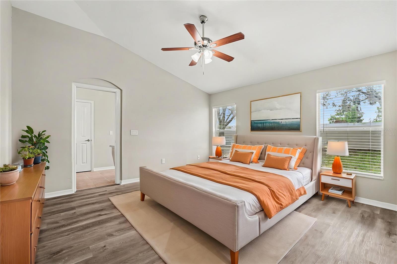 KINGSWAY PH 2 - Residential