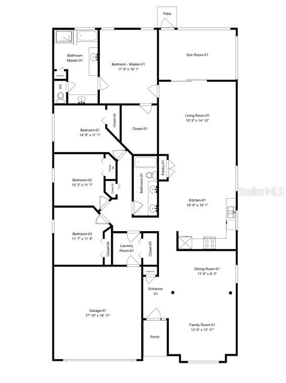 KINGSWAY PH 2 - Residential