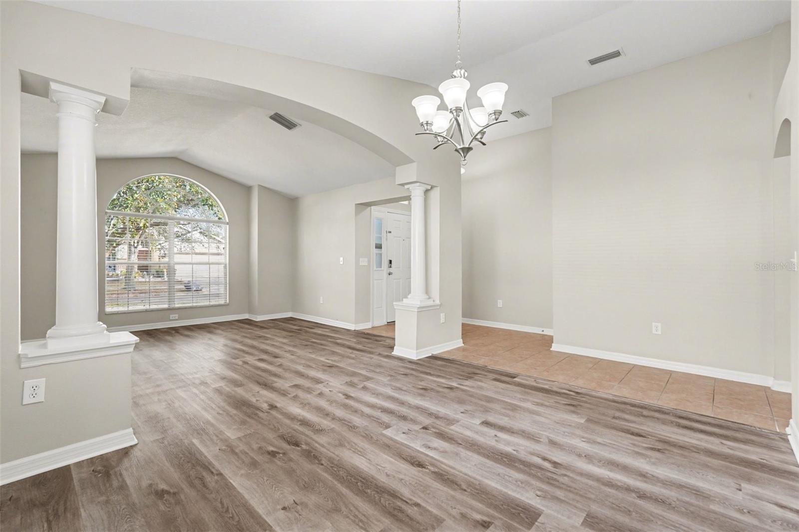 KINGSWAY PH 2 - Residential