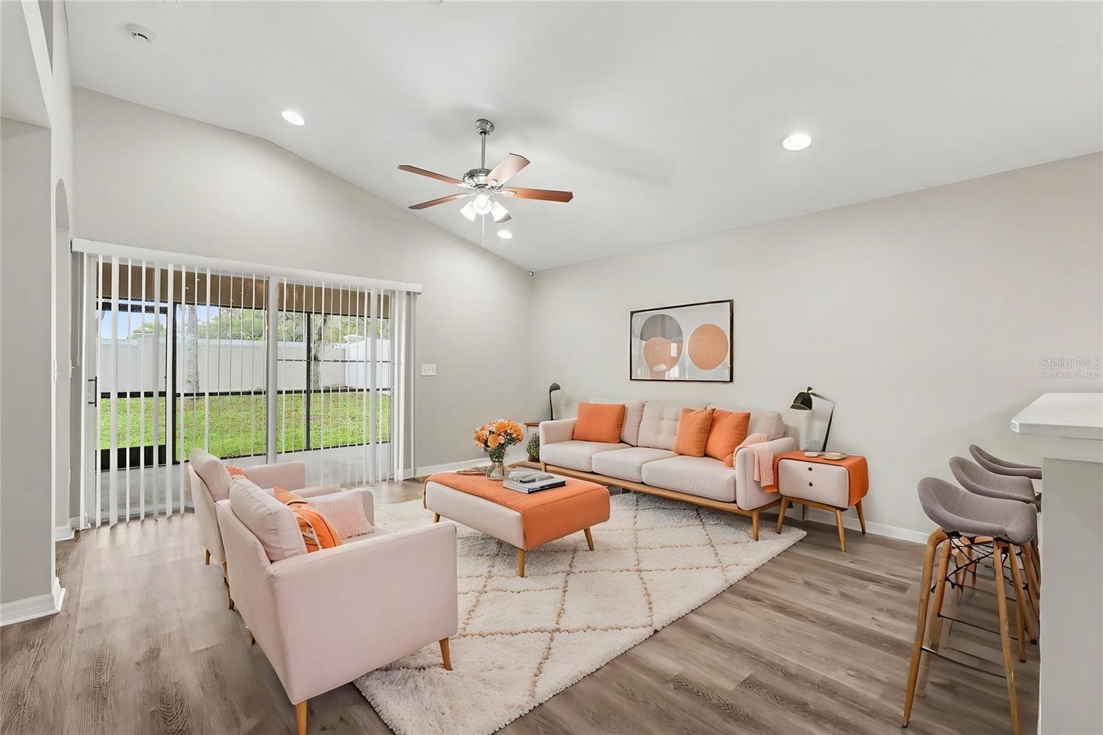 KINGSWAY PH 2 - Residential