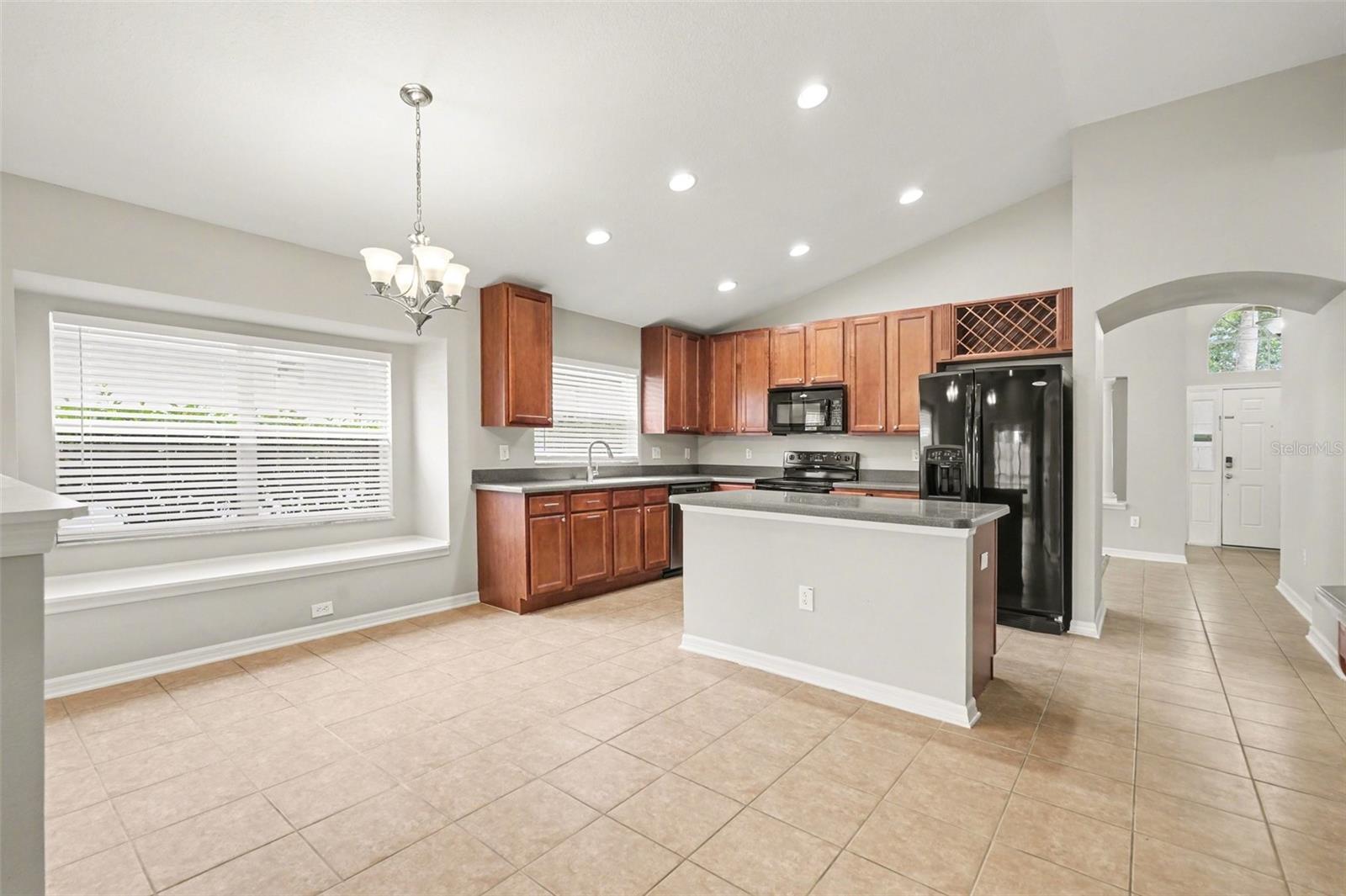 KINGSWAY PH 2 - Residential