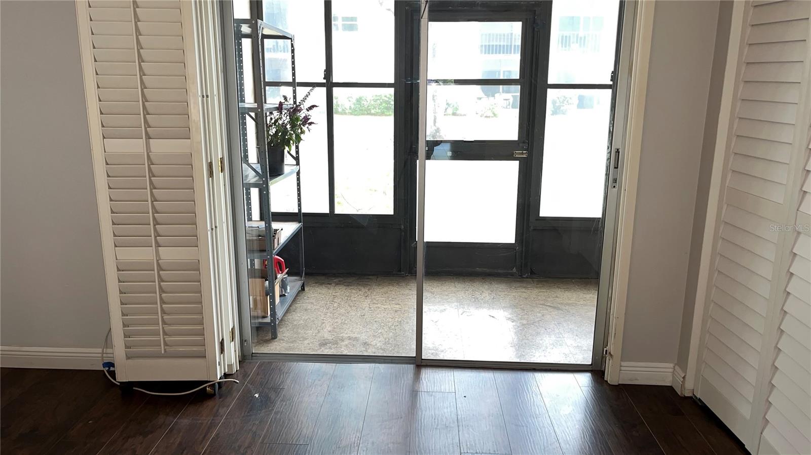 PATRICIAN OAKS - Residential