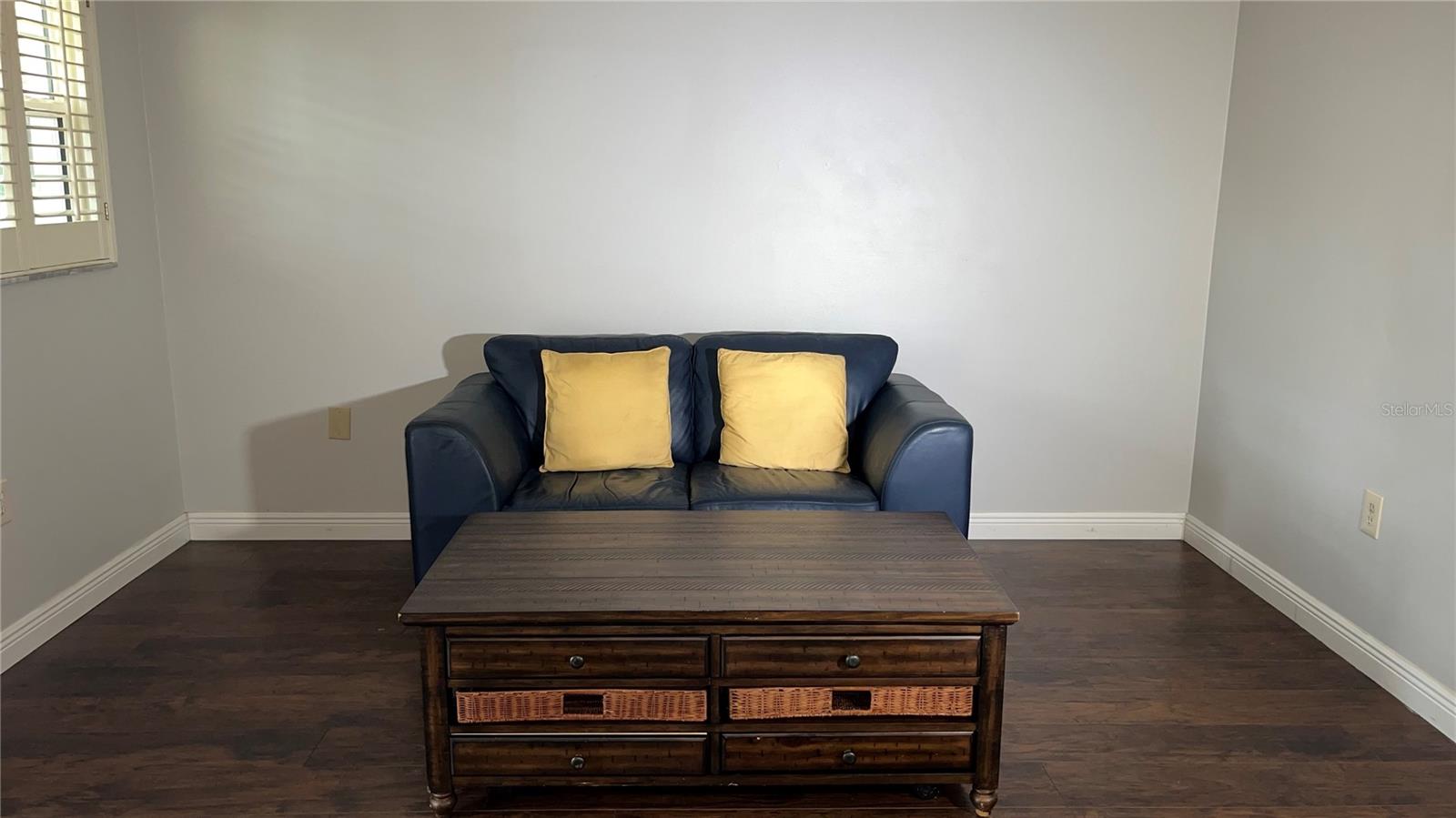 PATRICIAN OAKS - Residential