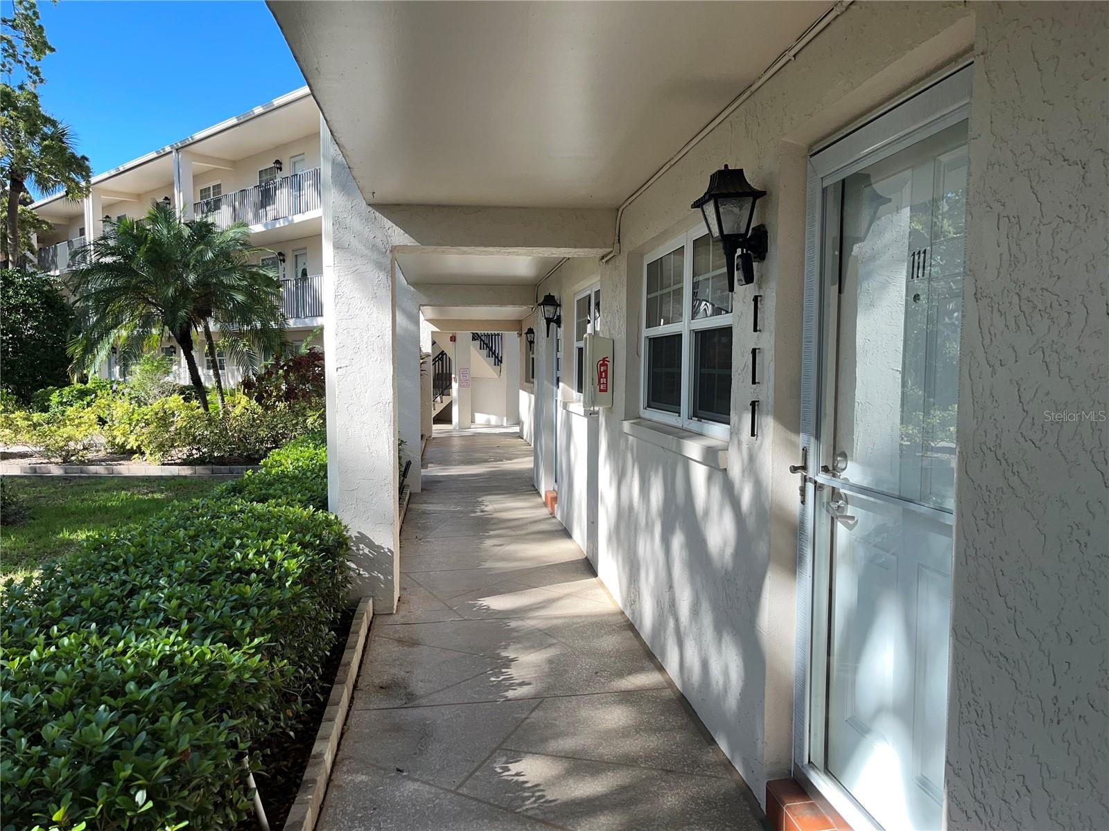 PATRICIAN OAKS - Residential