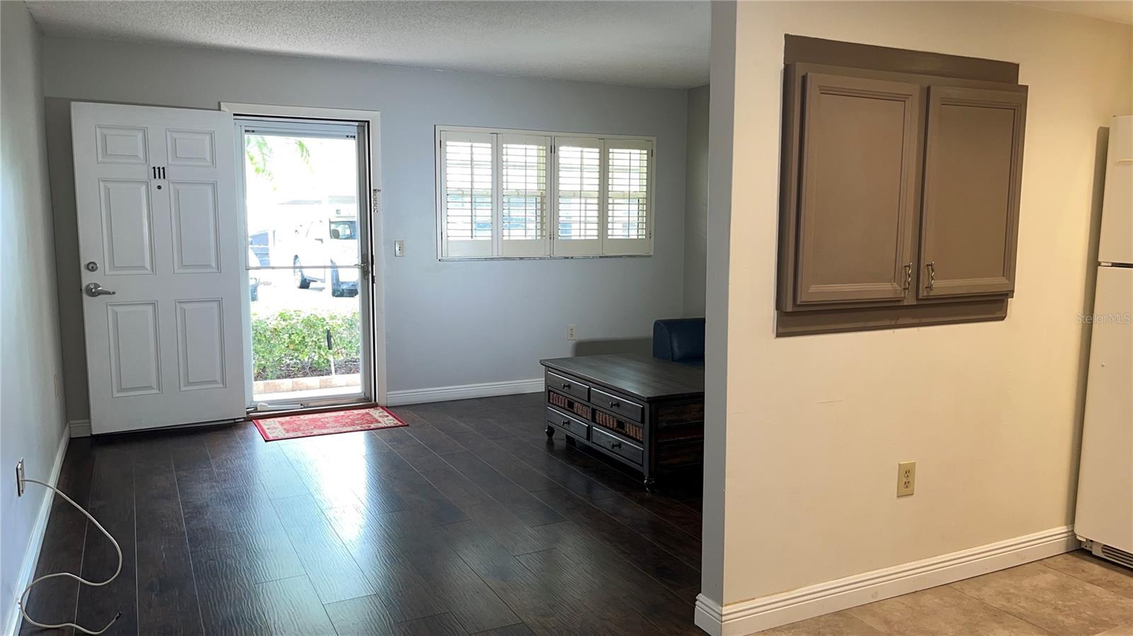 PATRICIAN OAKS - Residential