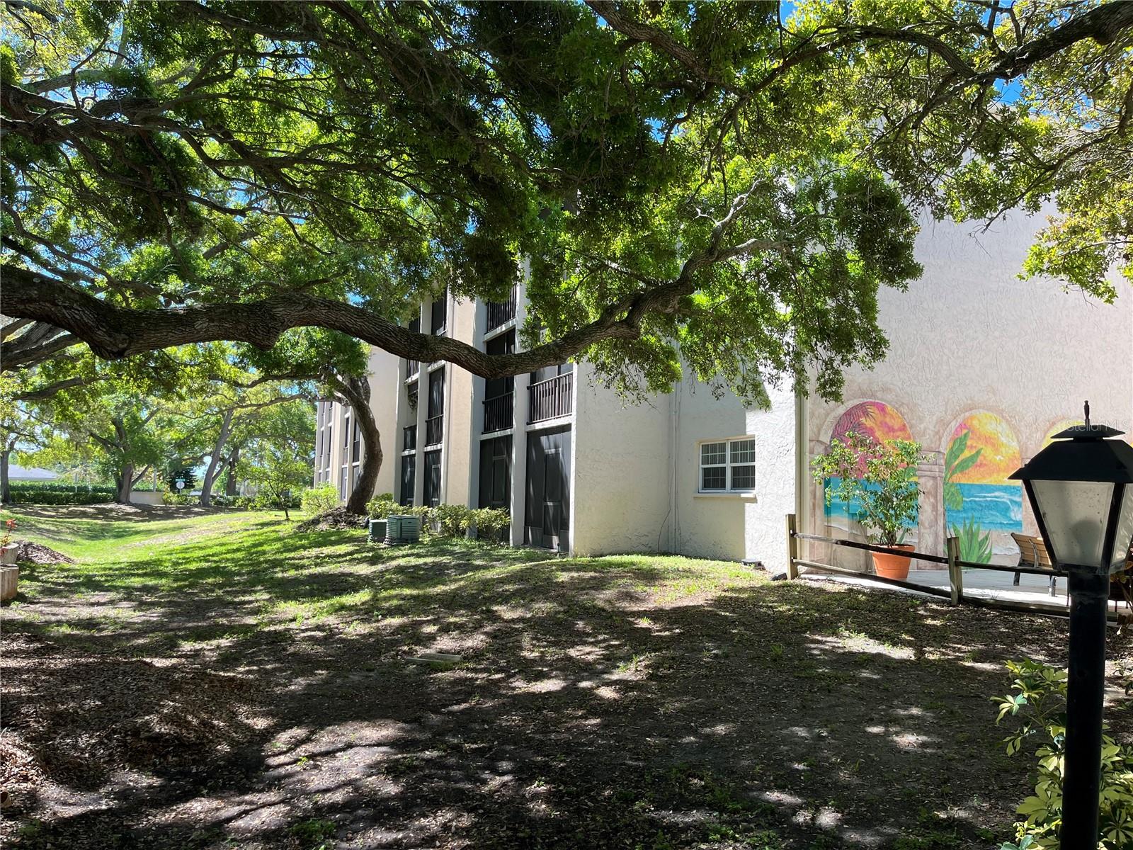 PATRICIAN OAKS - Residential