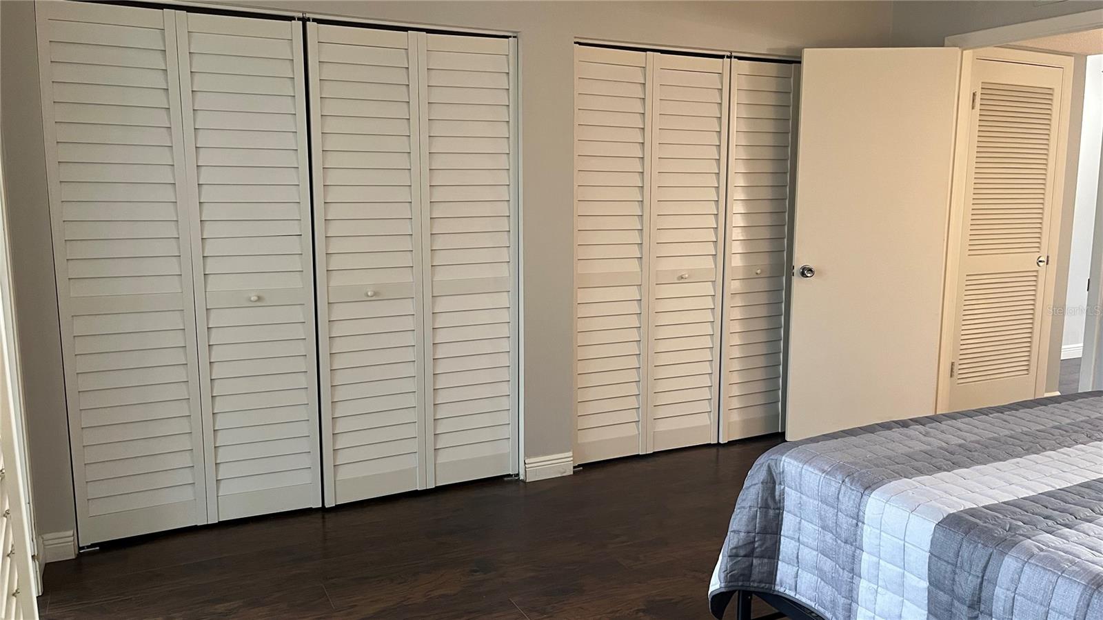 PATRICIAN OAKS - Residential