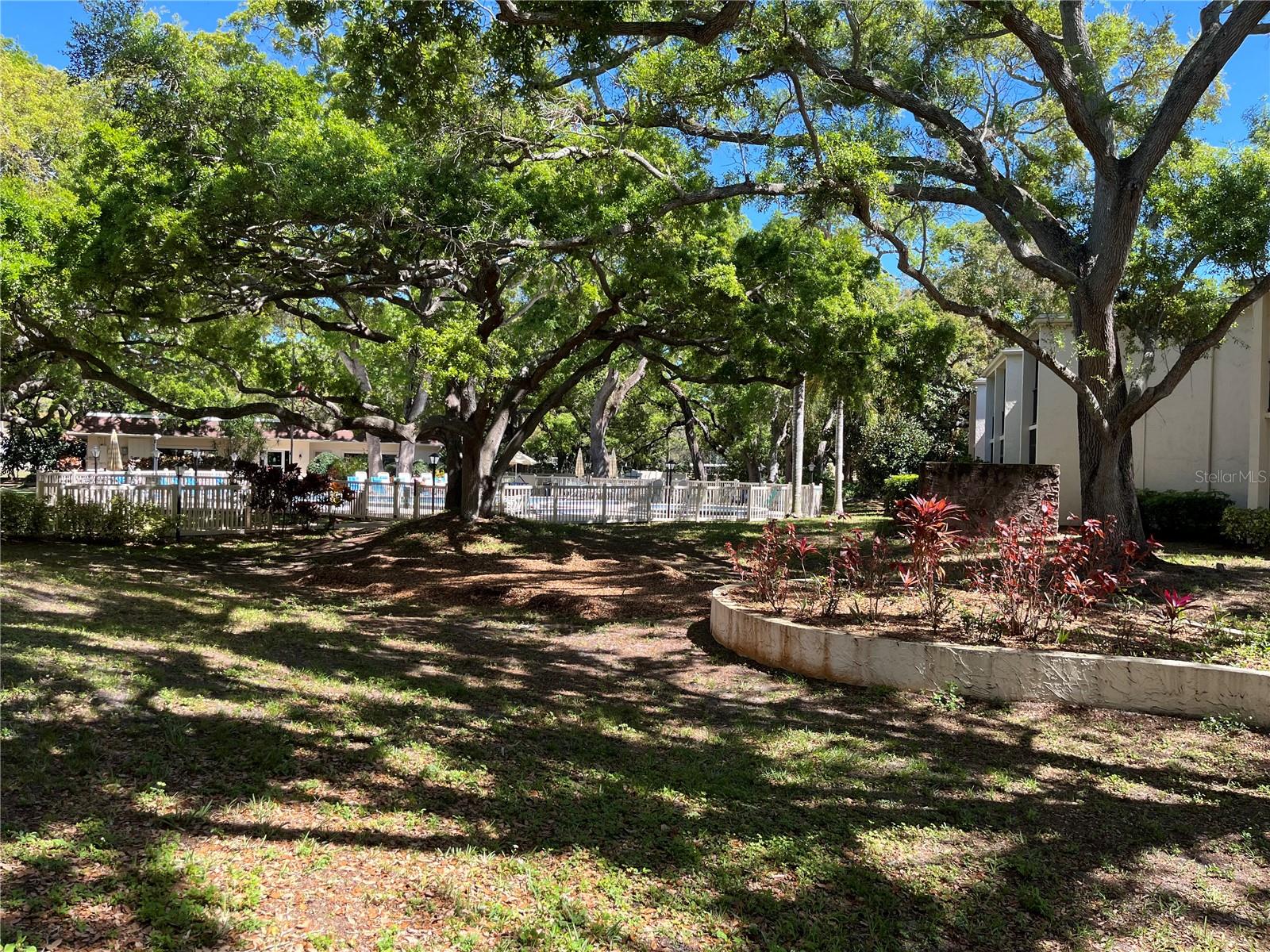 PATRICIAN OAKS - Residential