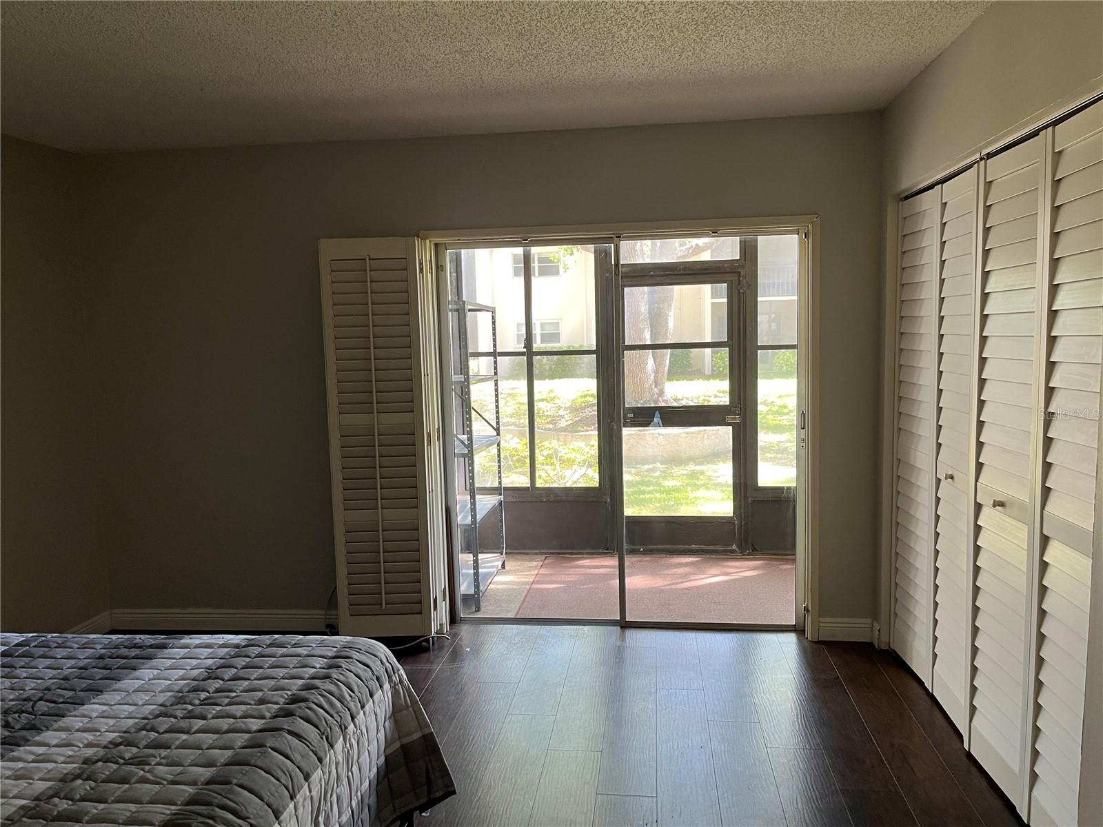 PATRICIAN OAKS - Residential