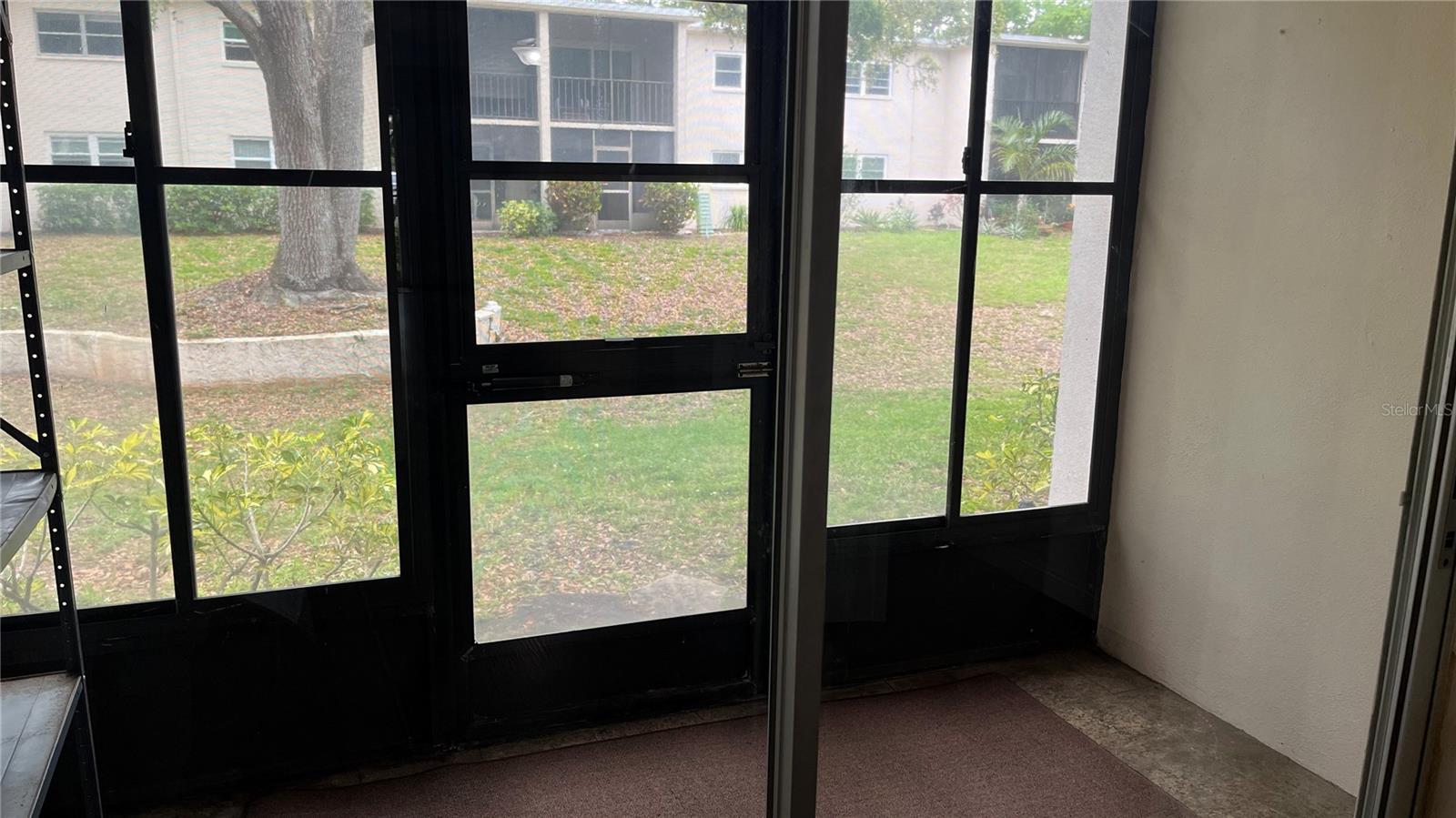 PATRICIAN OAKS - Residential