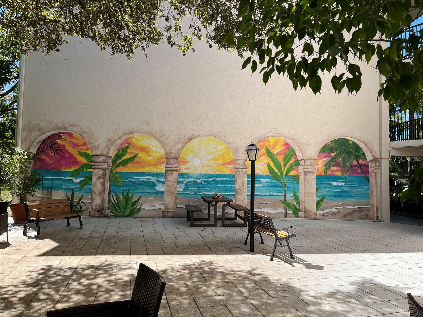 PATRICIAN OAKS - Residential