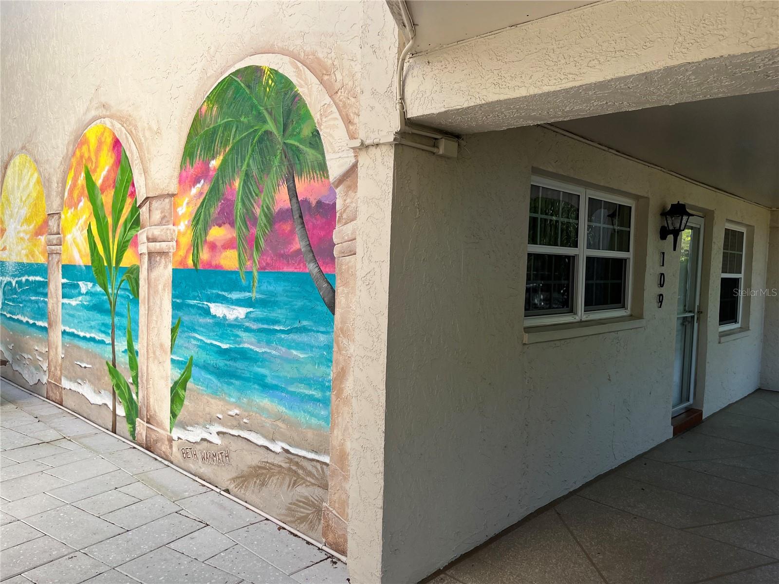 PATRICIAN OAKS - Residential