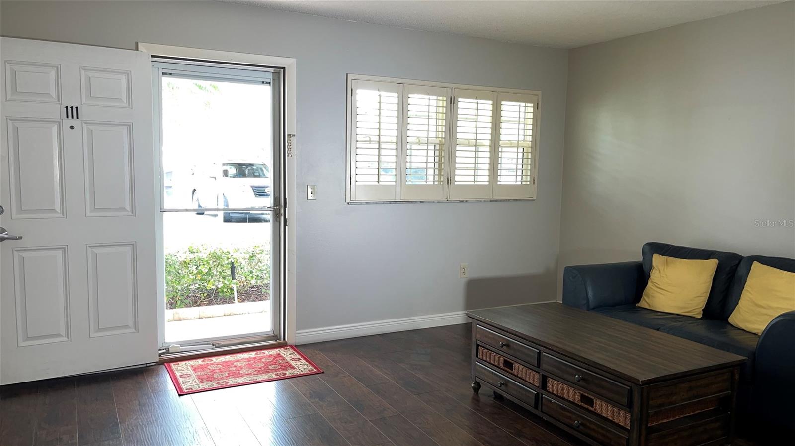 PATRICIAN OAKS - Residential