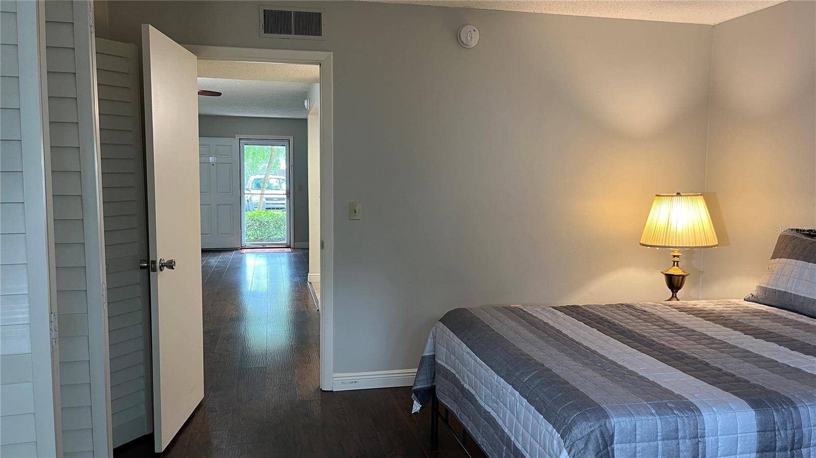 PATRICIAN OAKS - Residential