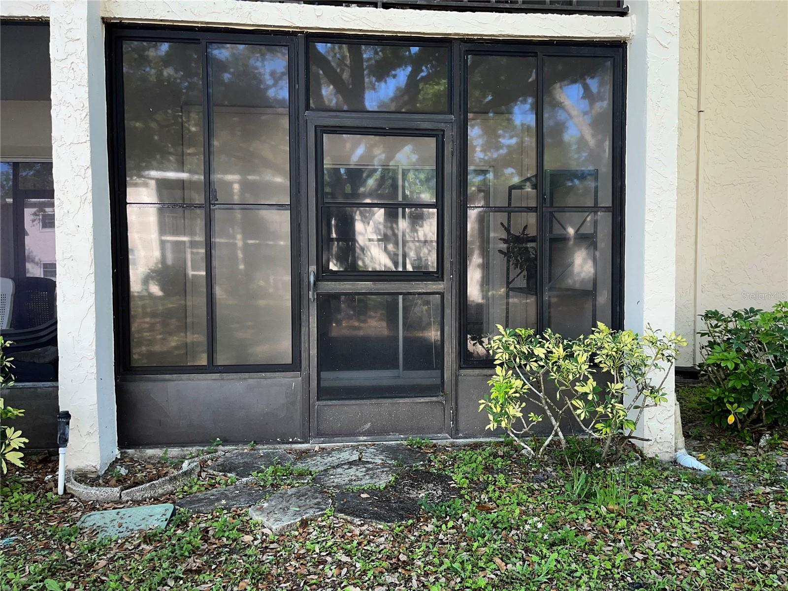 PATRICIAN OAKS - Residential