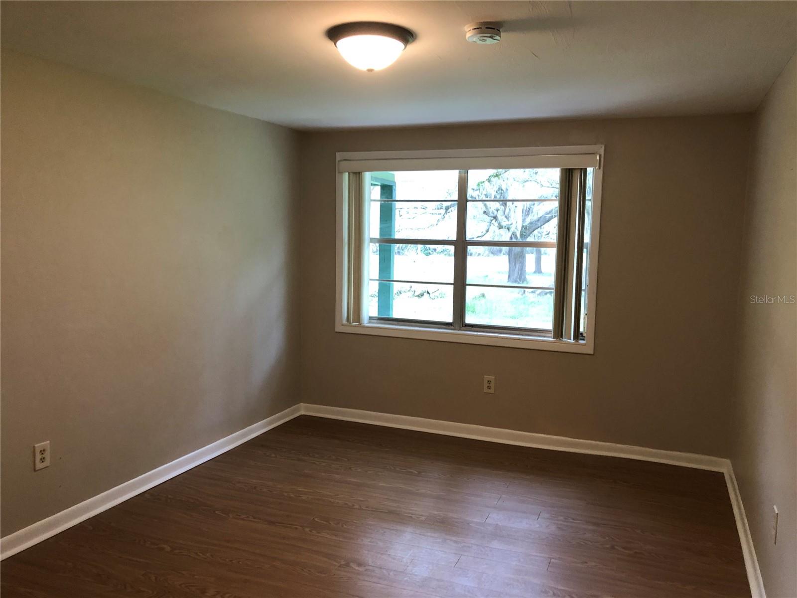 N/A - Residential Lease