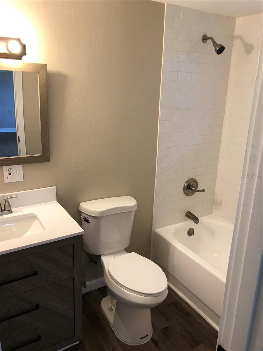 N/A - Residential Lease