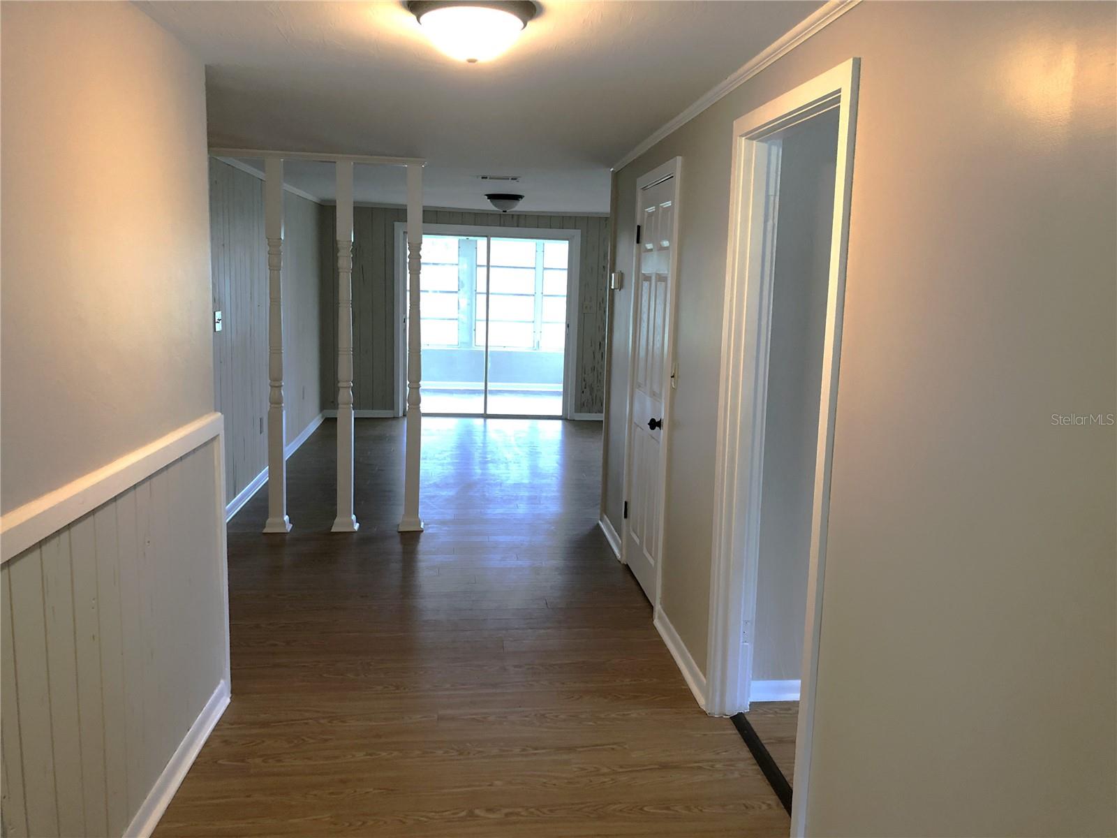 N/A - Residential Lease